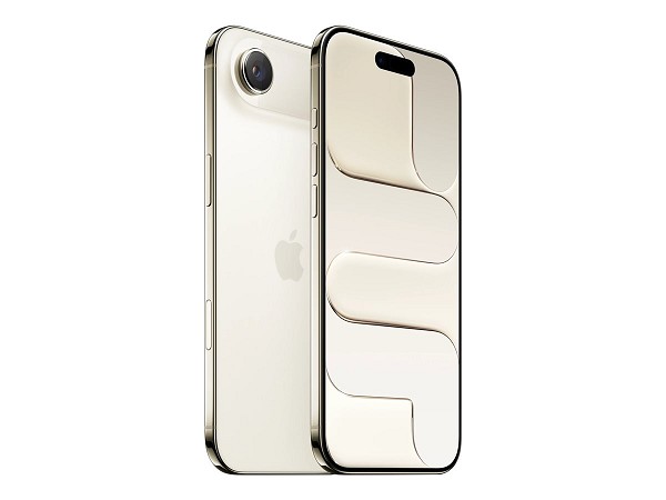 Preview: Apple iPhone Air - 5G Smartphone - Dual-SIM / Inte links