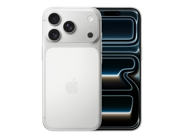 Apple iPhone 17 Pro - 5G Smartphone - Dual-SIM / I