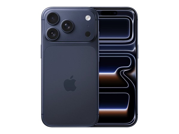 Apple iPhone 17 Pro - 5G Smartphone - Dual-SIM / I