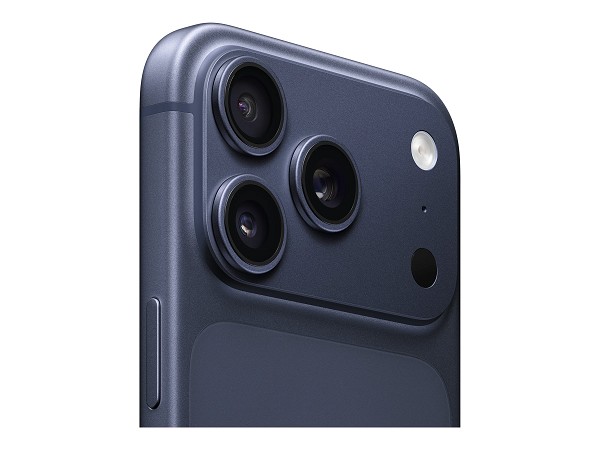 Preview: Apple iPhone 17 Pro - 5G Smartphone - Dual-SIM / I hinten