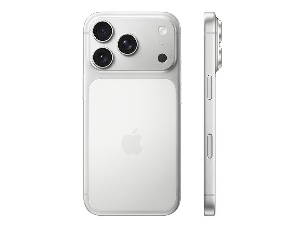 Preview: Apple iPhone 17 Pro - 5G Smartphone - Dual-SIM / I links