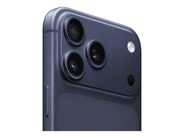 Preview: Apple iPhone 17 Pro Max - 5G Smartphone - Dual-SIM hinten