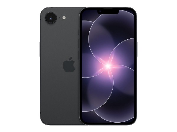 Apple iPhone 17e - 5G Smartphone - Dual-SIM / vorn
