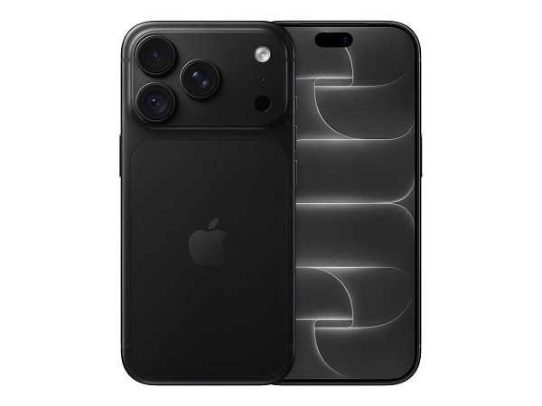 Preview: Apple iPhone 18 Pro - 5G Smartphone - Dual-SIM / I links