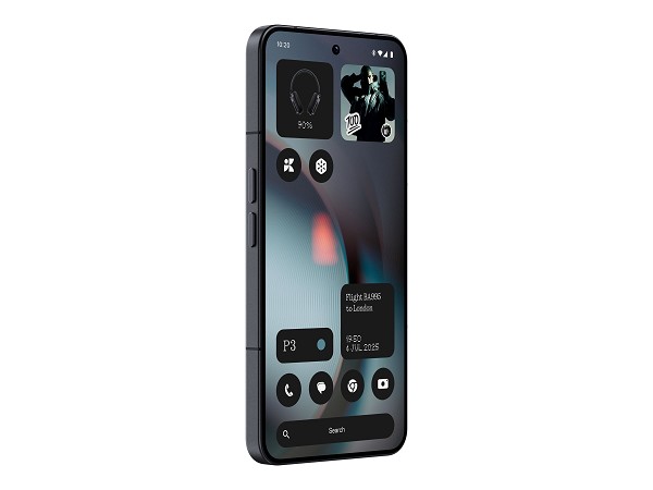 Preview: Nothing Phone (3) - 5G Smartphone - Dual-SIM - RAM links
