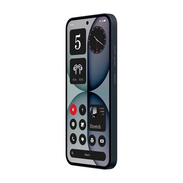 Preview: Nothing Phone (4a) – 6,78