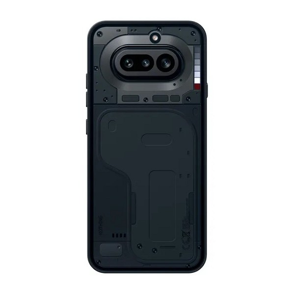 Preview: Nothing Phone (4a) – 6,78