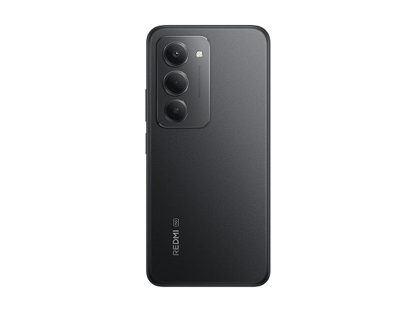 Xiaomi Redmi 15 - 4G Smartphone - Dual-SIM - RAM 6 oben