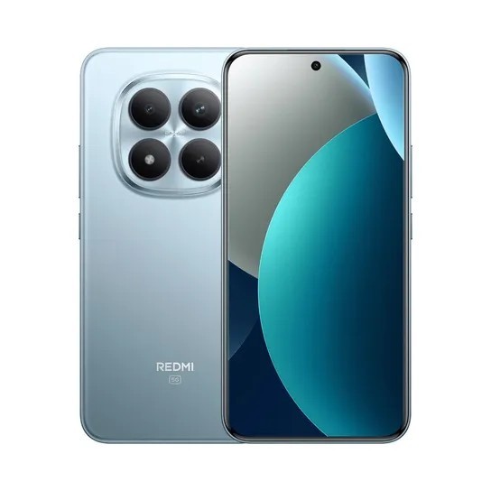 Xiaomi Redmi Note 15 Pro+ 5G, 6,83 Zoll AMOLED, Qualcomm Snapdrag 915