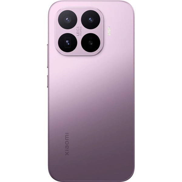 Preview: Xiaomi 17T - 5G Smartphone - Dual-SIM - RAM 12 GB hinten