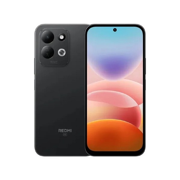 Xiaomi REDMI 17 5G Black, 6,9
