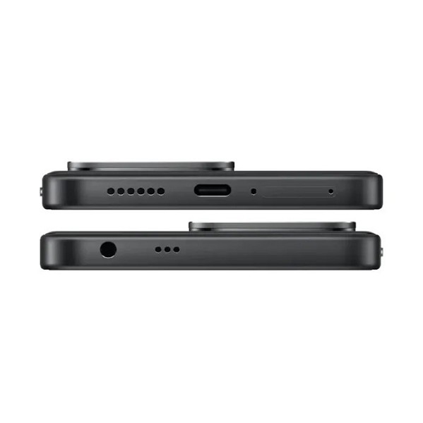 Preview: Xiaomi REDMI 17 5G Black, 6,9