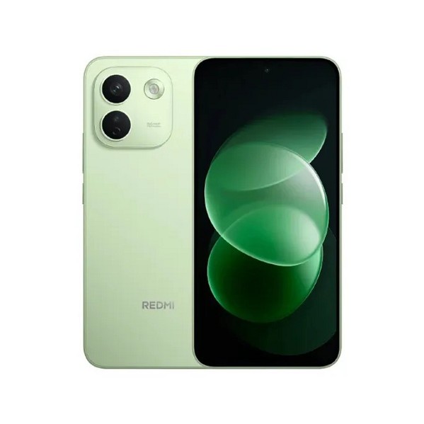 Xiaomi REDMI Note 17 Pro Max 5G Green, 6,83