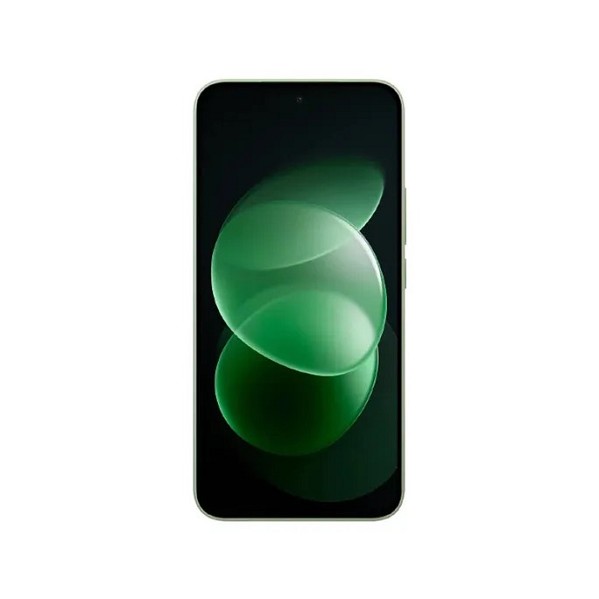 Preview: Xiaomi REDMI Note 17 Pro Max 5G Green, 6,83