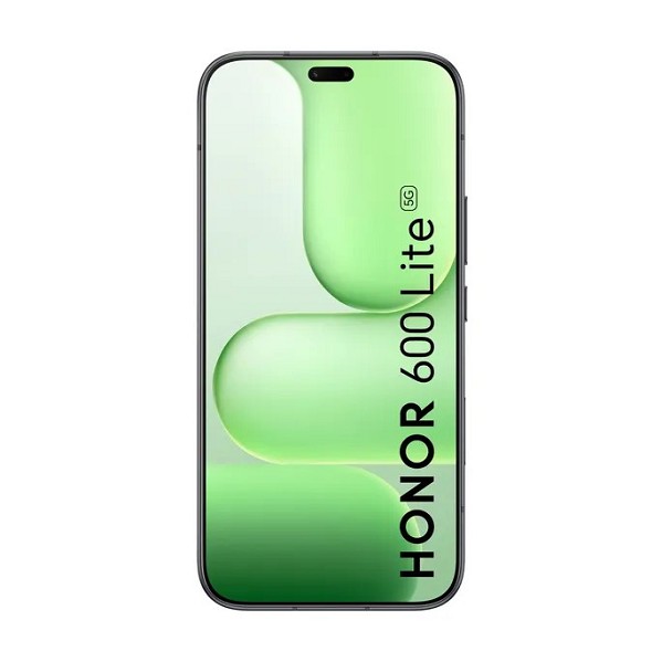 Preview: HONOR 600 Lite Velvet Black, 6,6