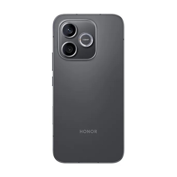 Preview: HONOR 600 Lite Velvet Black, 6,6