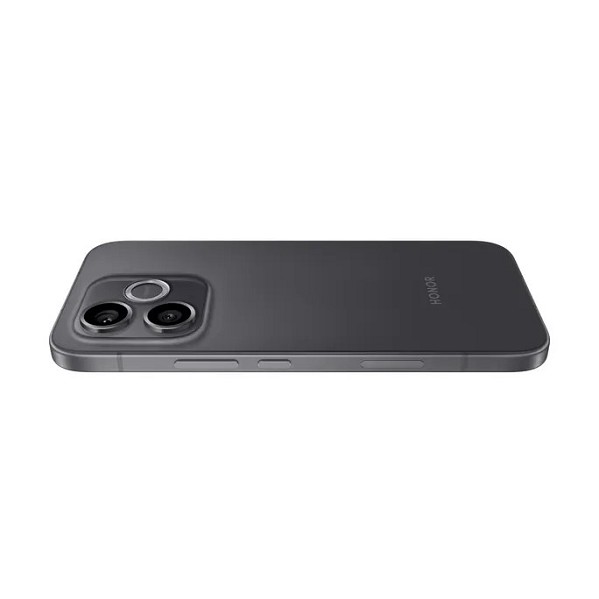 Preview: HONOR 600 Lite Velvet Black, 6,6