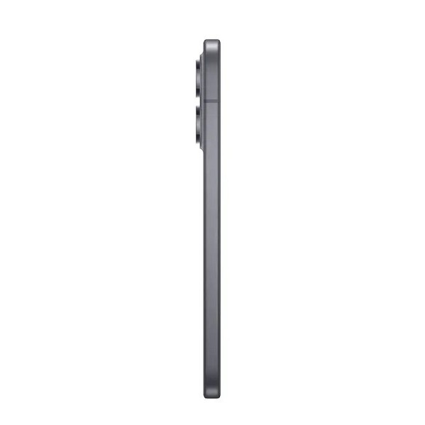 HONOR 600 Lite Velvet Black, 6,6" AMOLED, MediaTek Dimensity oben