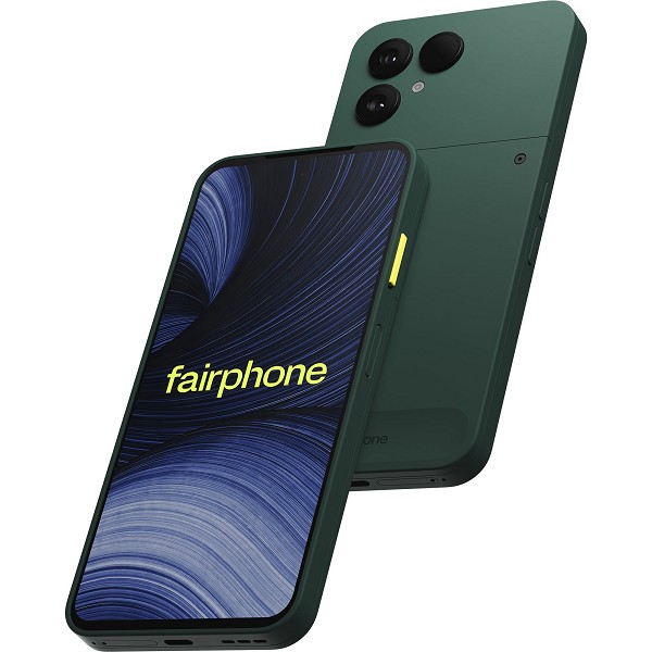 Preview: Fairphone (Gen. 6+), 6,31