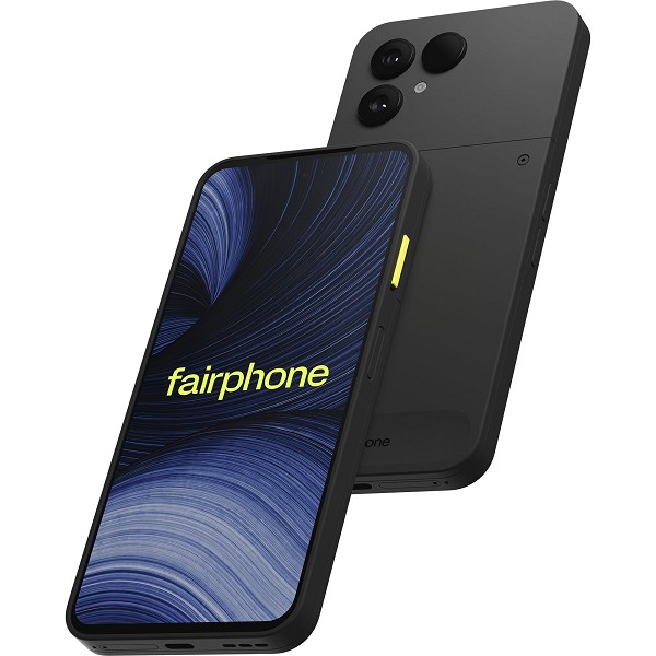 Preview: Fairphone (Gen. 6+), 6,31