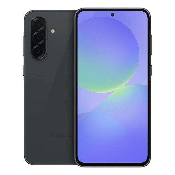 Samsung Galaxy A36 - Enterprise Edition - 5G Smartphone - Dual-SI 593
