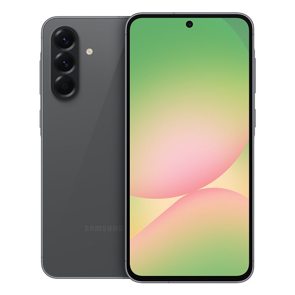 Samsung Galaxy A56 - Enterprise Edition - 5G Smartphone - Dual-SI 741
