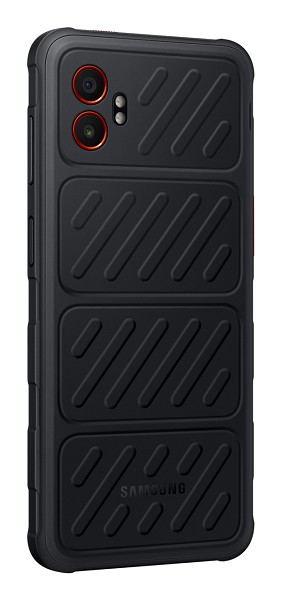 Samsung Galaxy XCover7 Pro 16,8 cm (6.6") Hybride oben