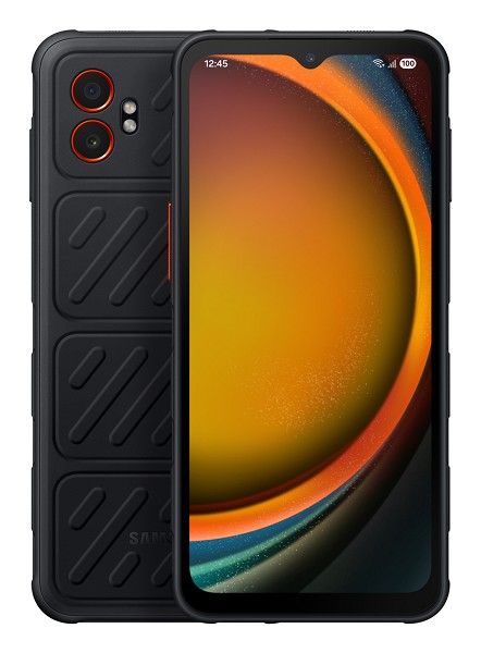 Samsung Galaxy XCover7 Pro 16,8 cm (6.6") Hybride innen