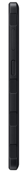 Samsung Galaxy XCover7 Pro 16,8 cm (6.6") Hybride vorn links