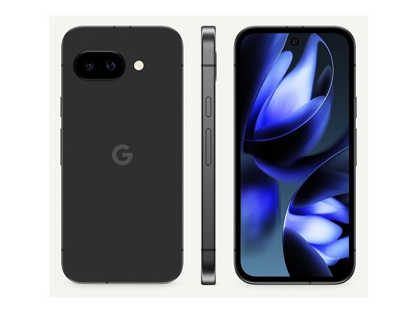 Google Pixel 9A - 5G Smartphone - Dual-SIM - RAM 8