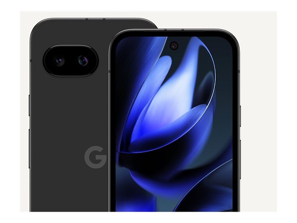 Preview: Google Pixel 9A - 5G Smartphone - Dual-SIM - RAM 8 links