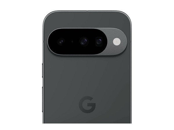 Preview: Google Pixel 10 - 5G Smartphone - Dual-SIM - RAM 1 hinten