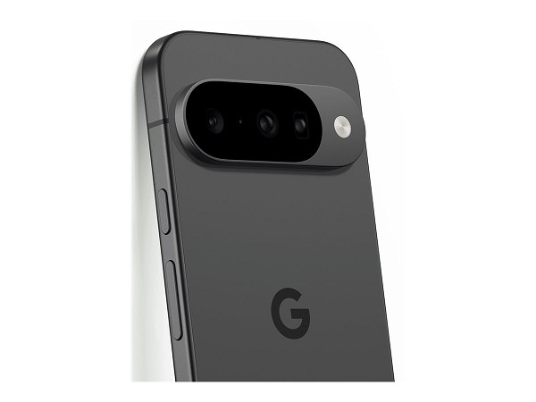 Preview: Google Pixel 10 - 5G Smartphone - Dual-SIM - RAM 1 rechts