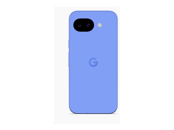Preview: Google Pixel 10a - 5G Smartphone - Dual-SIM - RAM rechts