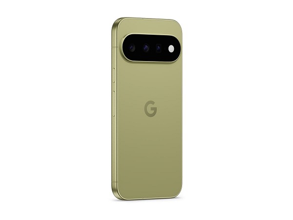Preview: Google Pixel 11 - 5G Smartphone - Dual-SIM - RAM 1 hinten