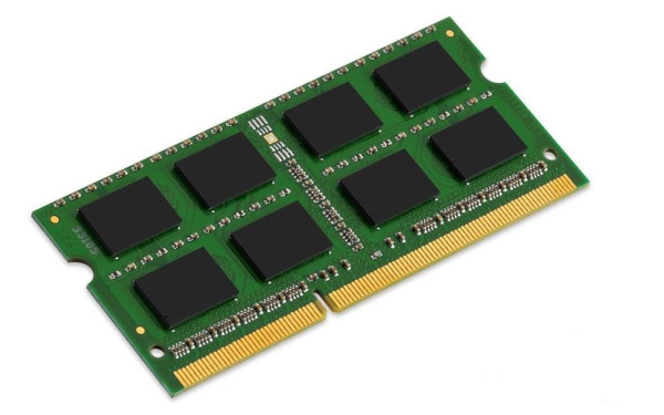 NB RAM 2GB DDR3 PC12800 1600 SODIMM 247