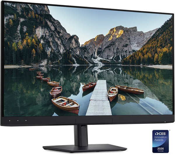 Preview: Dell UltraSharp U3226Q, 31.5