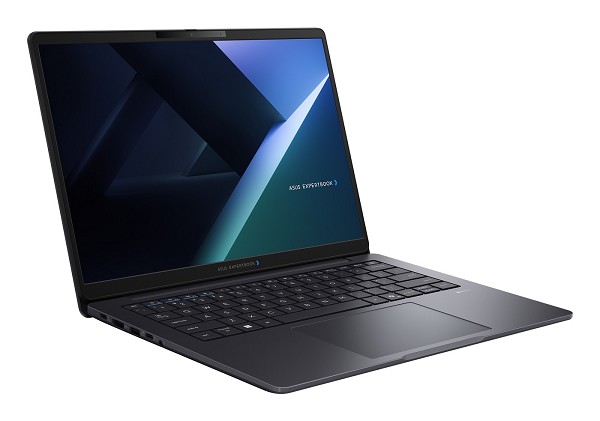 Preview: ASUS ExpertBook B3 G2 Notebook, 14