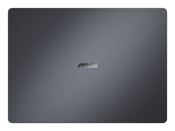 ASUS ExpertBook B3 G2 Notebook, 14" WUXGA IPS, Ryzen 5 220,  vorn links