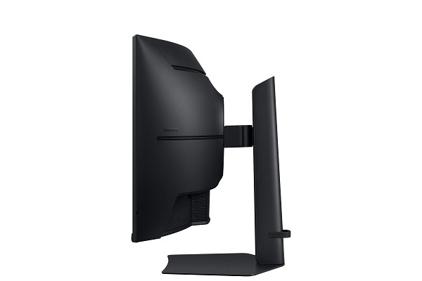 Samsung 40" ViewFinity S8 (S85TH) WUHD Monitor auß außen