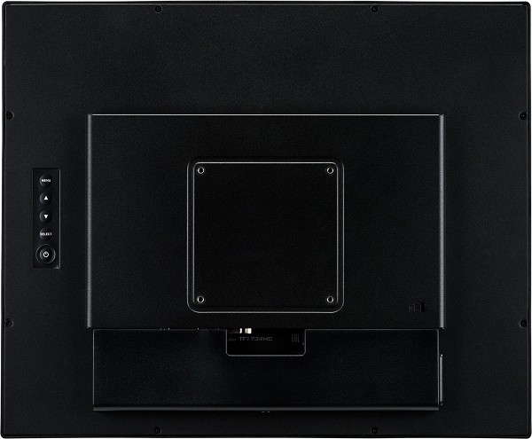 iiyama ProLite TF1734MC-B8X Computerbildschirm 43, innen