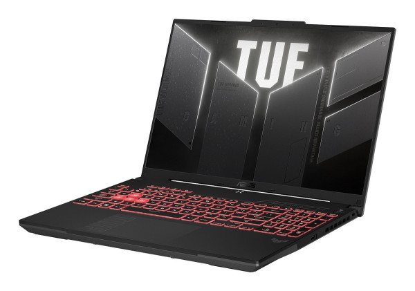 Preview: ASUS TUF Gaming A16 16