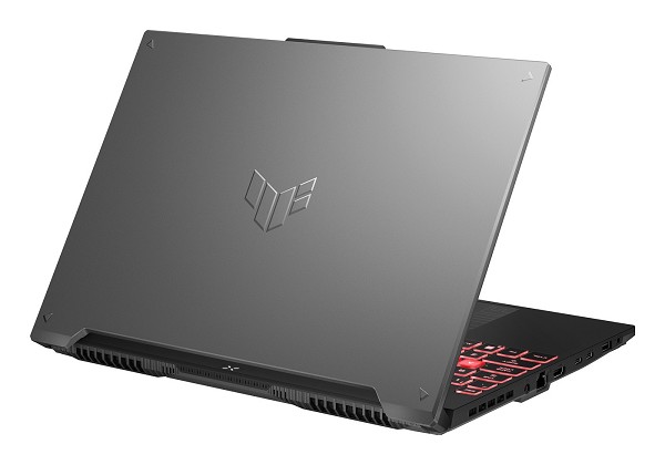ASUS TUF Gaming A16 16", AMD Ryzen 7 170, 16GB DDR5, 512GB S innen
