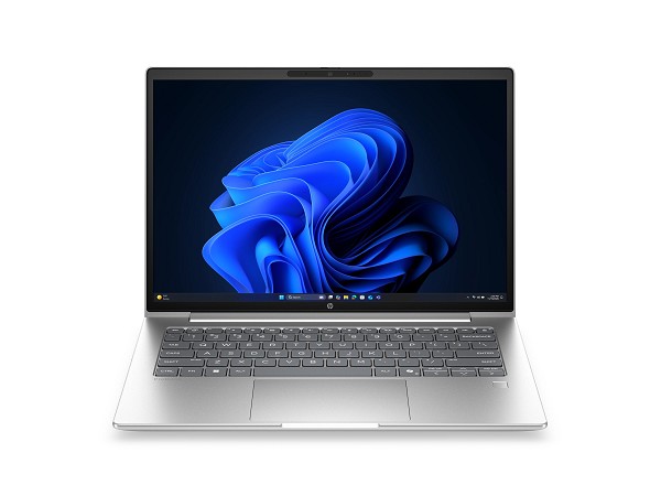 Preview: HP ProBook 4 G2a Notebook AI - 177-Grad Scharnierd hinten