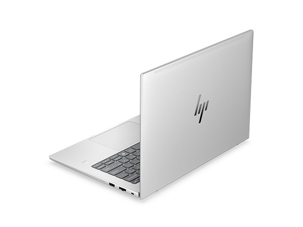 Preview: HP EliteBook 6 G2a Notebook - 177-Grad Scharnierde links