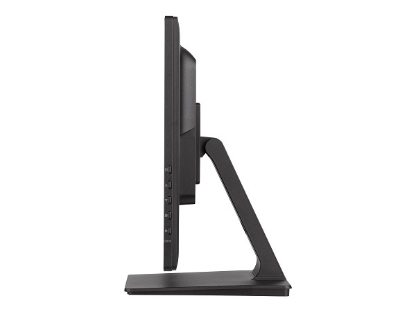 Preview: Iiyama ProLite T2452MSC-B2AG - LED-Monitor - 61 cm rechts