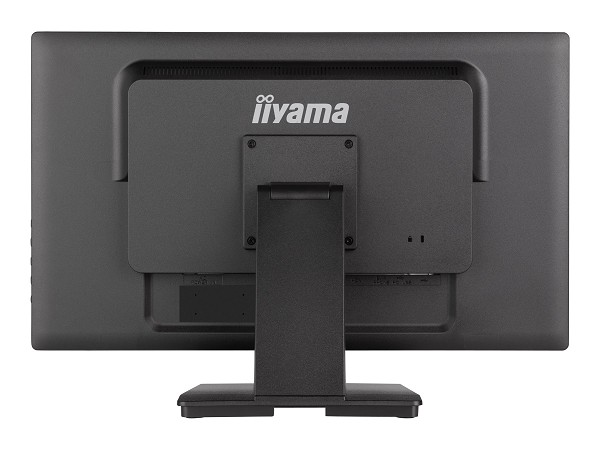Iiyama ProLite T2452MSC-B2AG - LED-Monitor - 61 cm oben