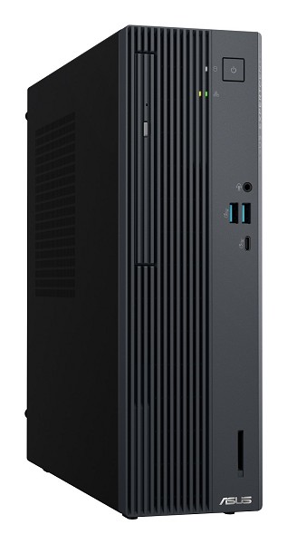 ASUS ExpertCenter P500 SFF P500SV-07240H0040 Intel unten