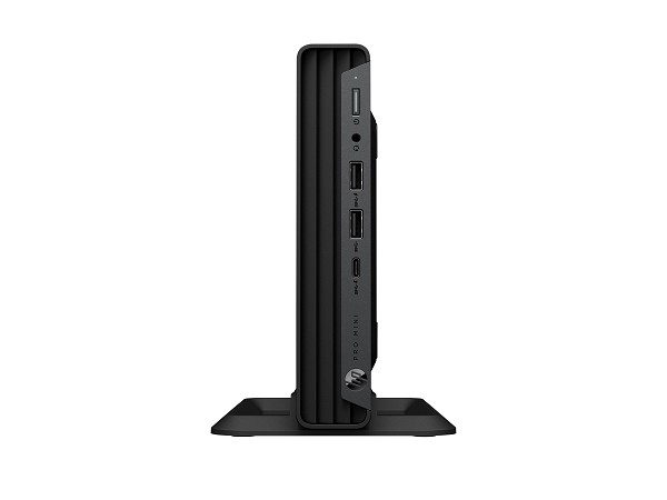 Preview: HP Pro 400 G9 - Mini - Core i5 i5-14500T / 1.7 GHz rechts
