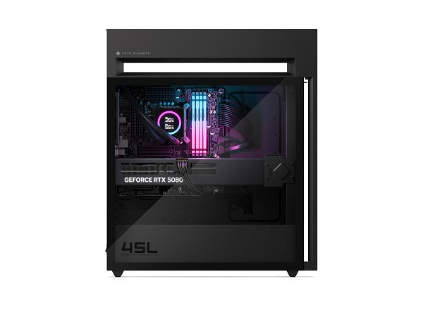 HP OMEN 45L by HP GT22-3795ng - microATX - Core Ul